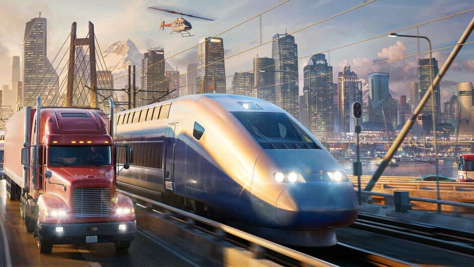 Transport Fever 3 banner