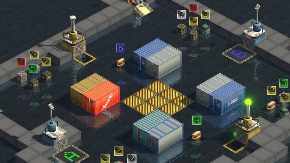 Forklift Certified: Stacked and Loaded banner