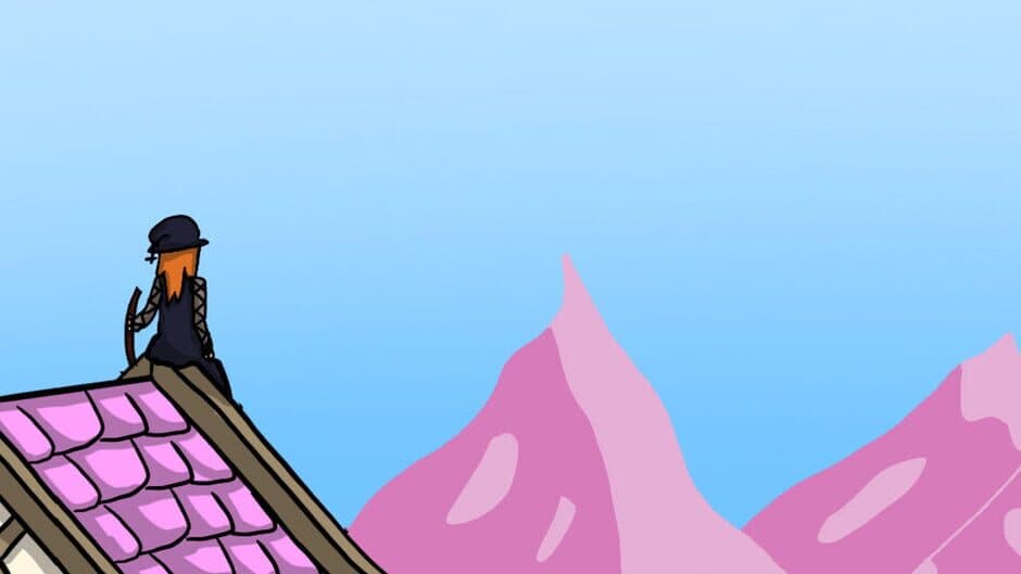 Winoa Wizard's Witchy Quest to Womanhood vs. the Botanical Bitches banner