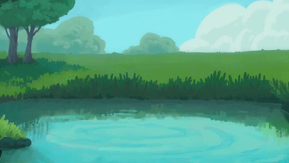 Desktop Fishing banner