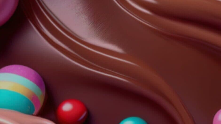 Choco Clicker World banner