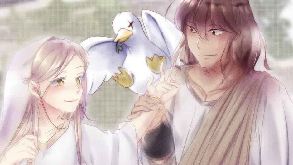 Pre-odyssey: Love at First Quack banner