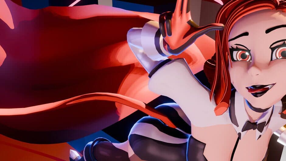 Love Blades and Run banner