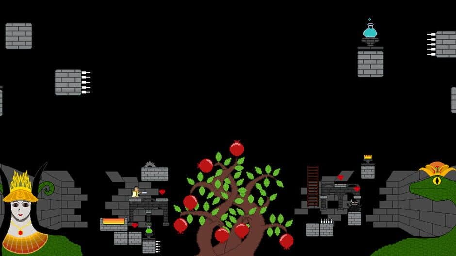 Dungeon Drops banner