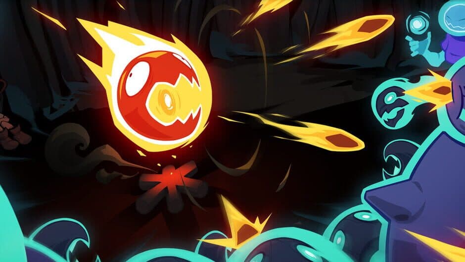 Bonfire Barrage banner