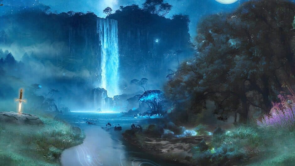 Tales of Lyfael banner