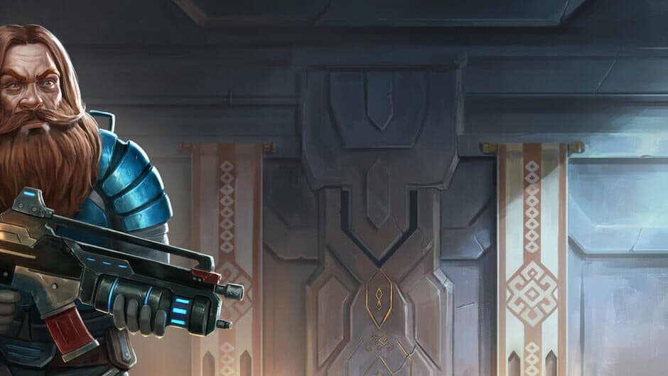 Bloodstone Rising banner