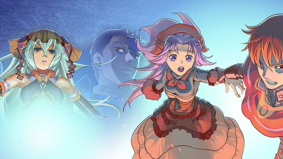 Covenant of Solitude banner