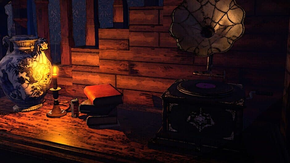 Cure for Death banner