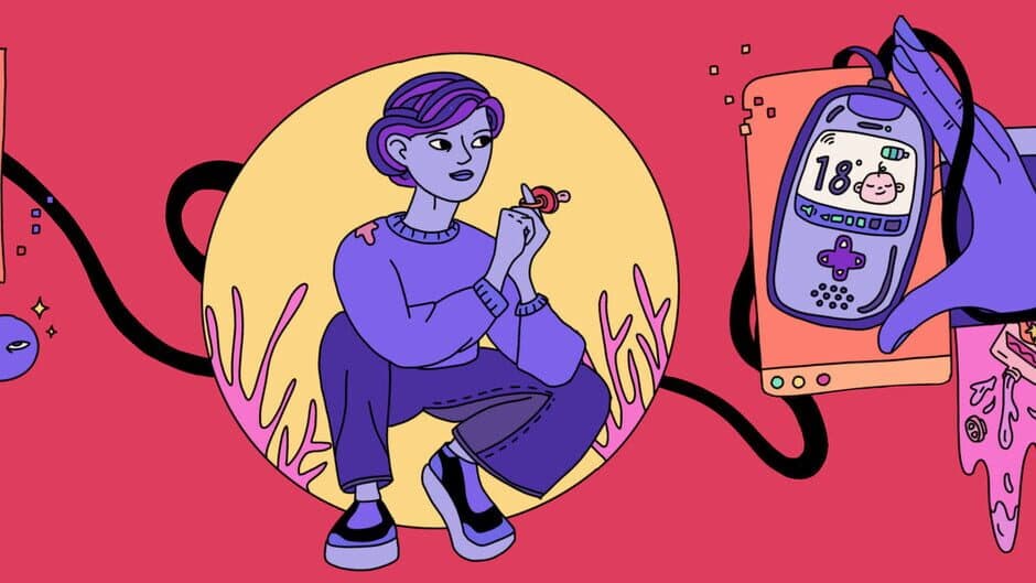 Escape the Baby Alarm banner