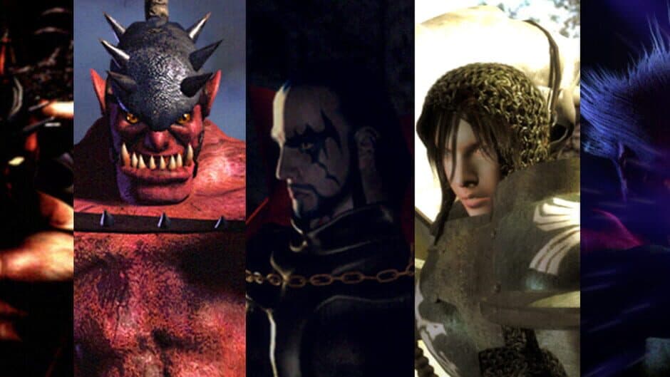 Kingdom Under Fire: A War of Heroes banner