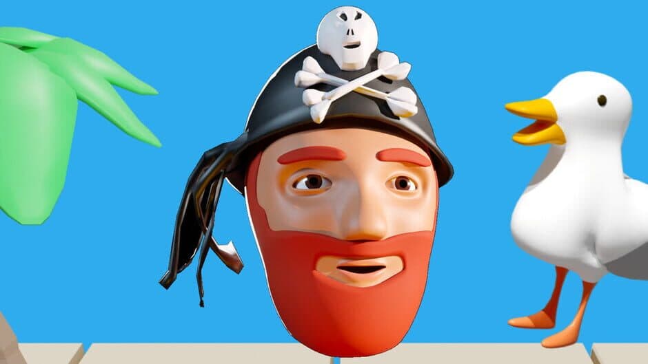 Redbeard's Recoil banner