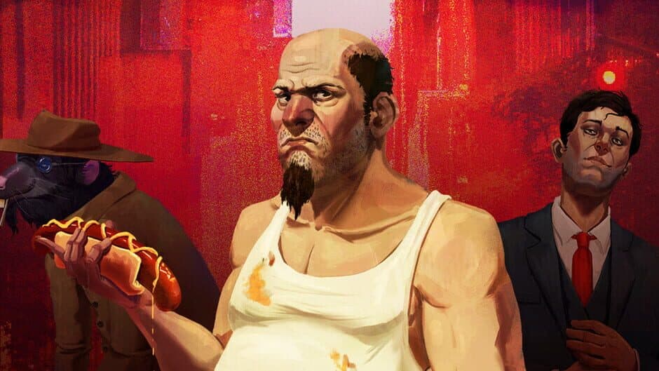 Street Dog Legend banner