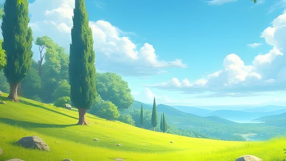 Michelangelo: Stonemason Simulator banner