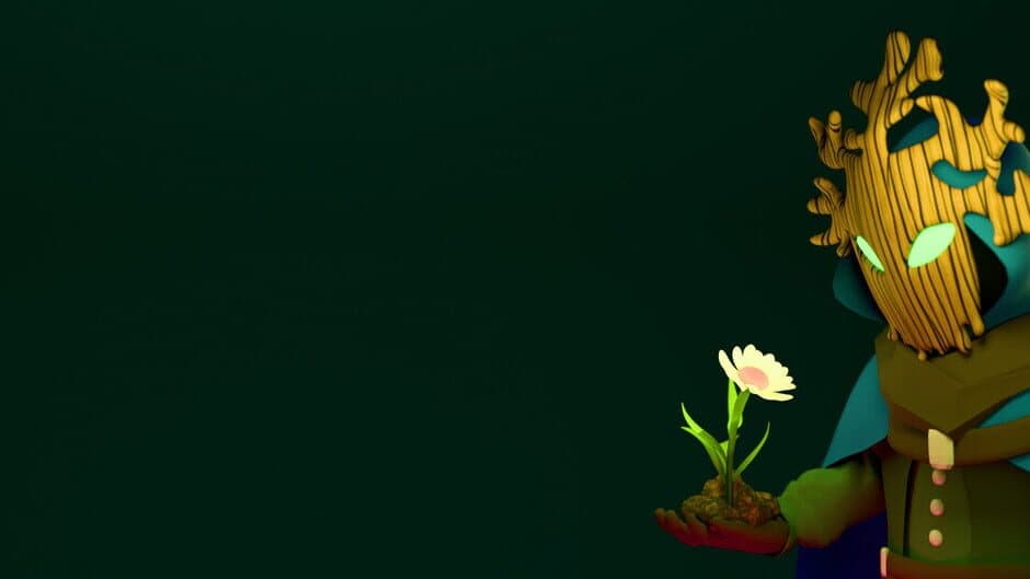 Growmancer banner