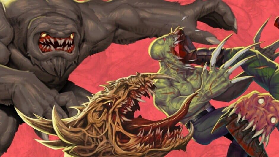 Take Them Down banner