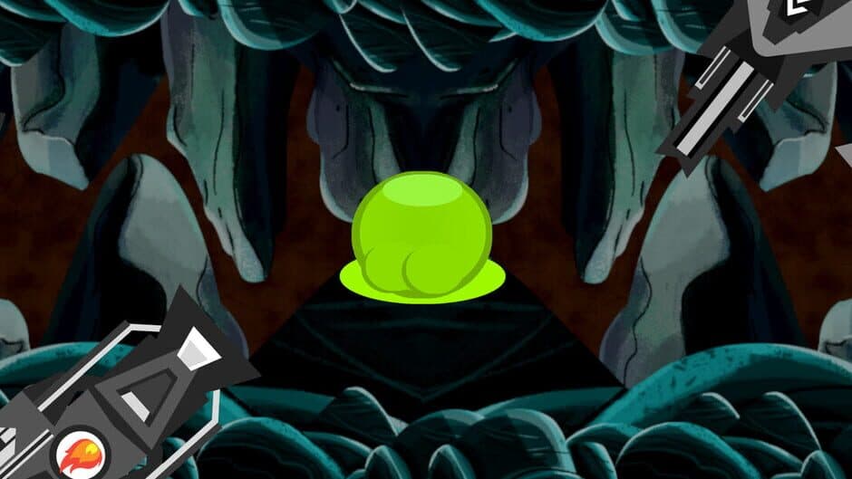 Towerdefense Blobsmash banner