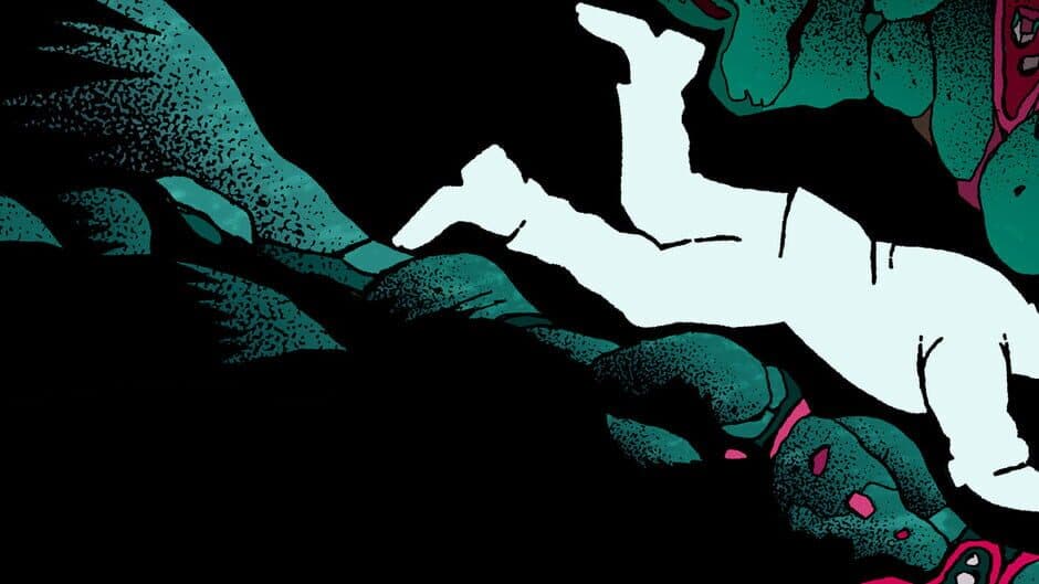 The Cave Diver banner