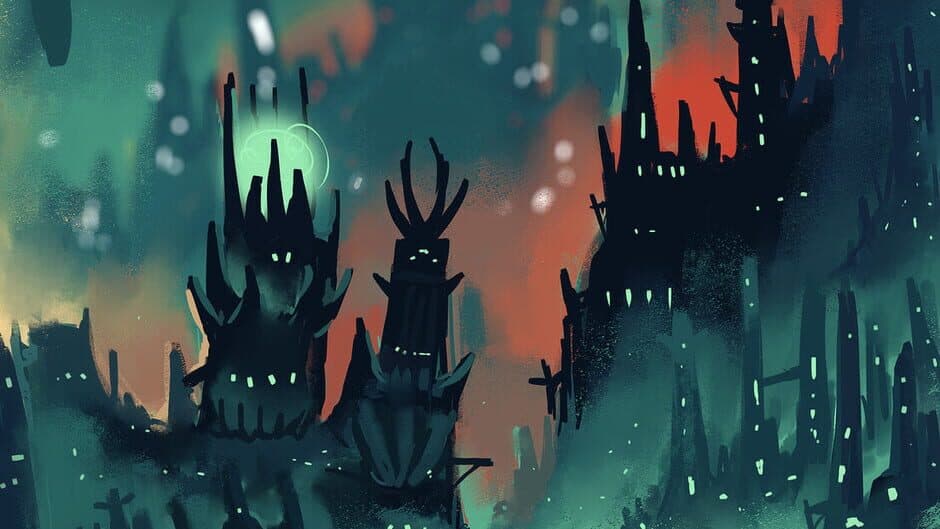 The Soul Stone War 3 banner