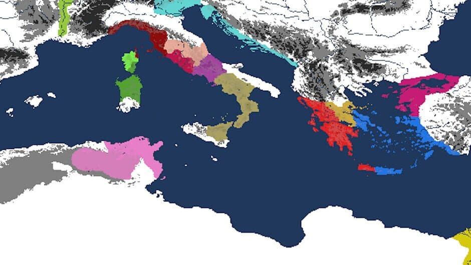 Doodle Empires banner