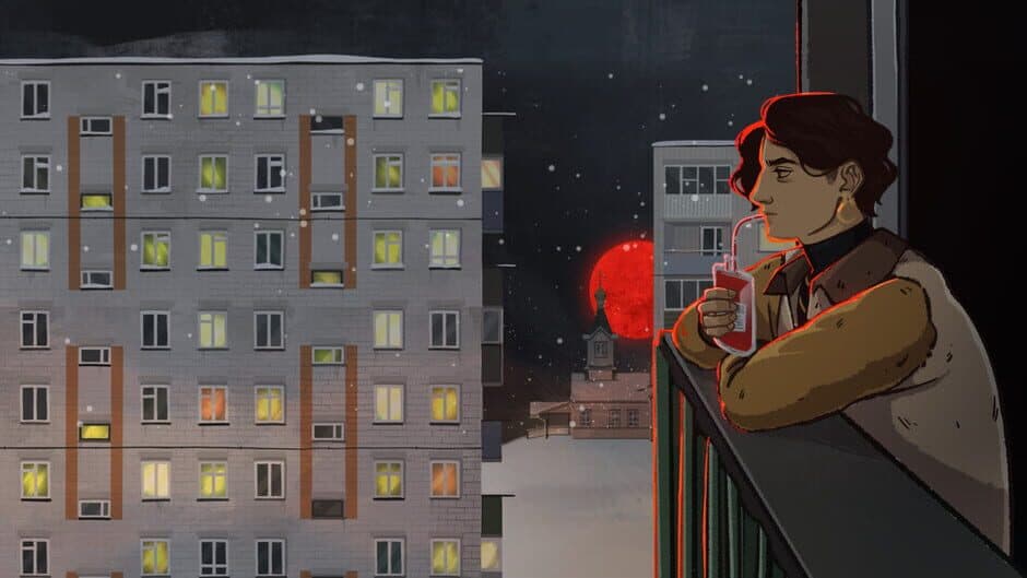 Sucks To Be In The Sticks banner