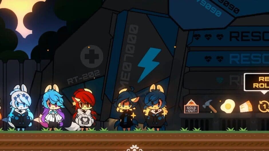 Mini Star Quest banner