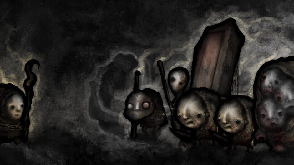 The Lightning Struck Orphan banner