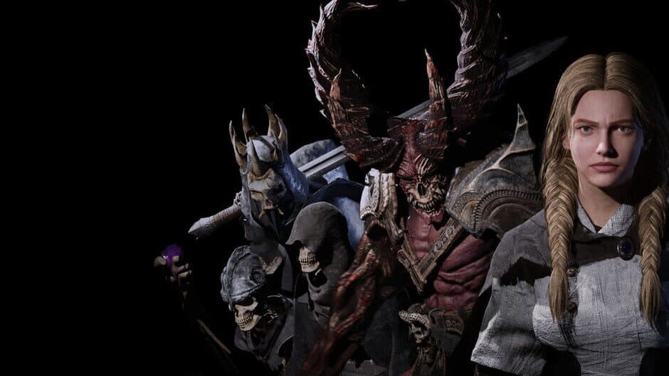 Sera Dion: Survivor banner