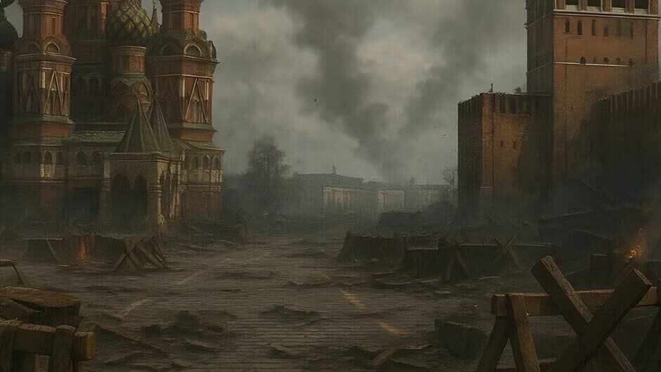 Russian Survivors banner