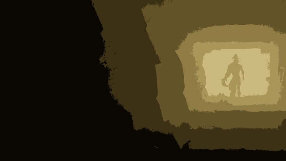 The Shafts of Damnation banner