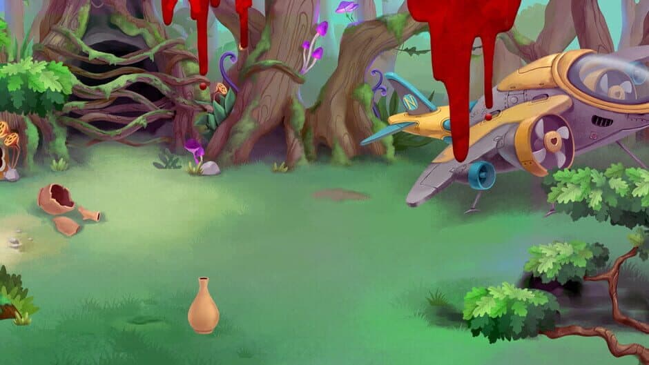 NubiaPhobia banner