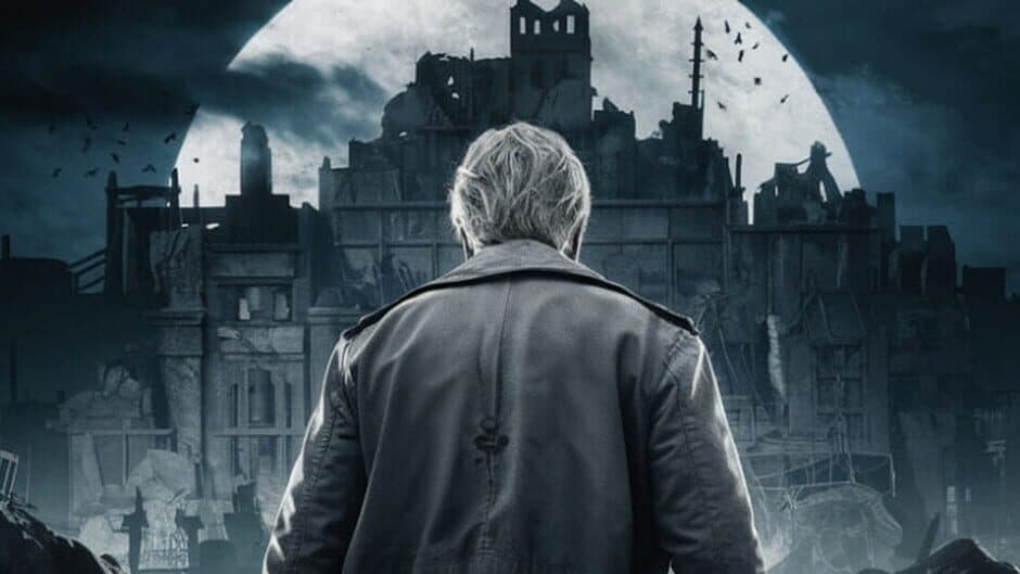 VoidWalker: Call of Insomnia banner