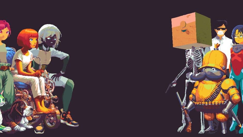 Shoestrings Story banner