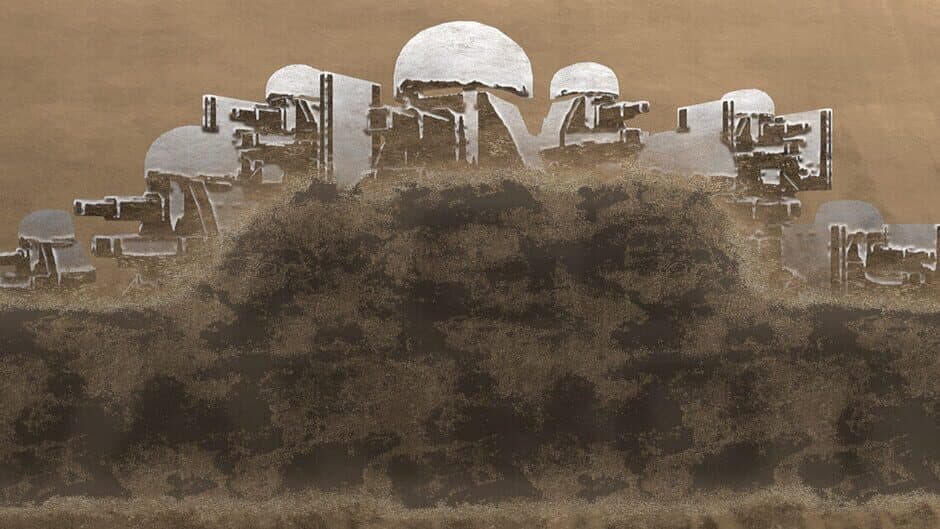 Age of Warbots banner