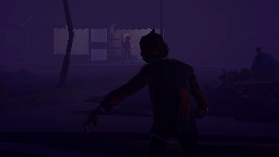 The Walking Trade banner