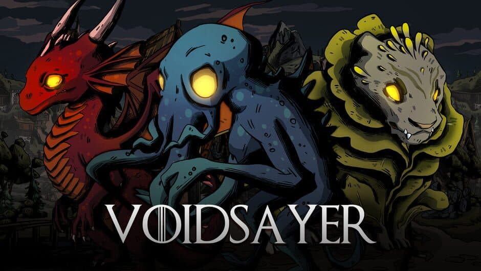 Voidsayer banner
