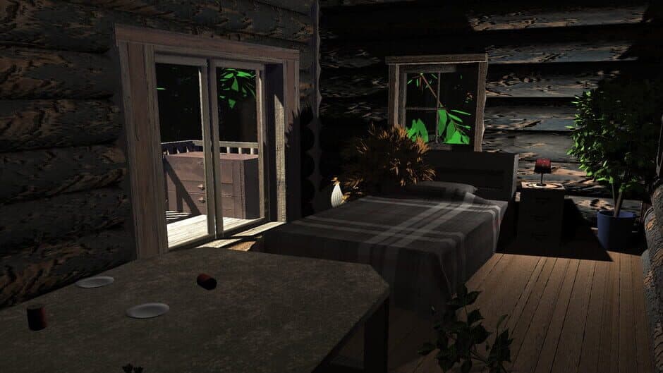 Legacy of Shadows banner