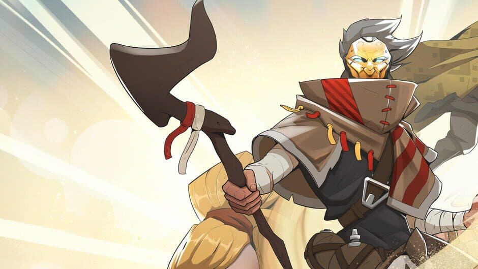 Ward Off Evil banner