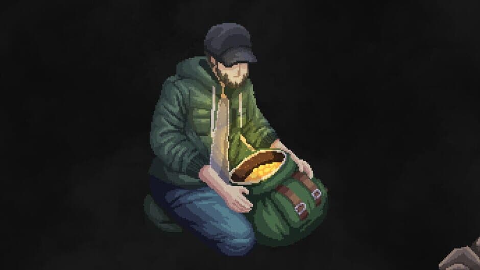 Zombie Survivors: Inventory Apocalypse banner