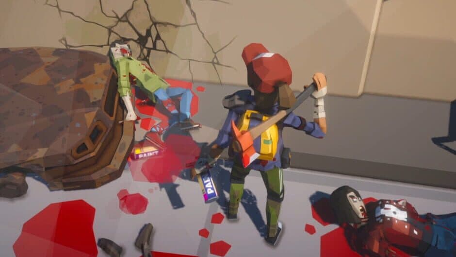 No More Noise banner