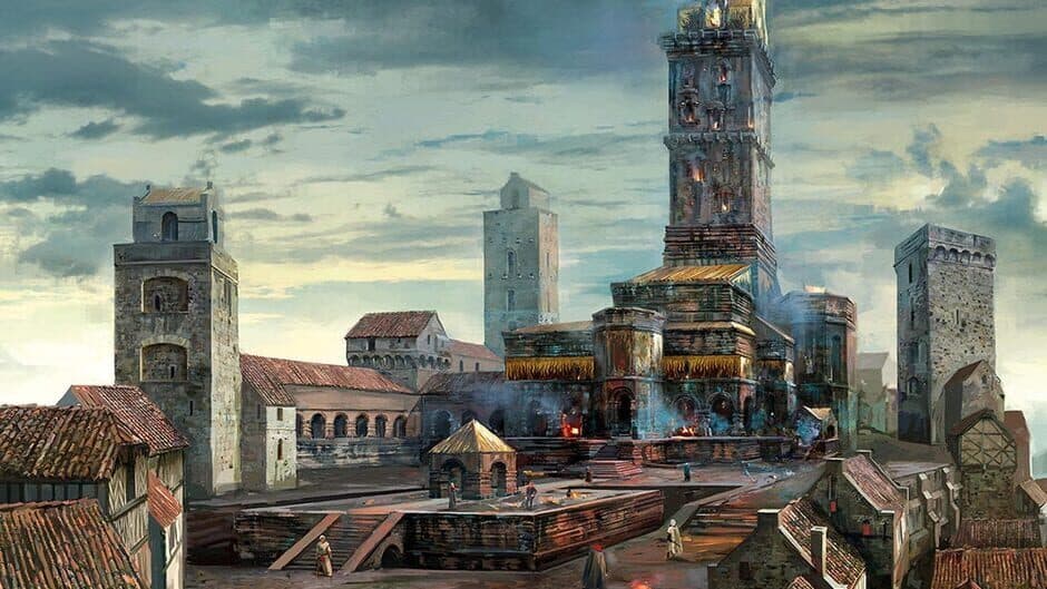 The Witcher 3: Wild Hunt banner