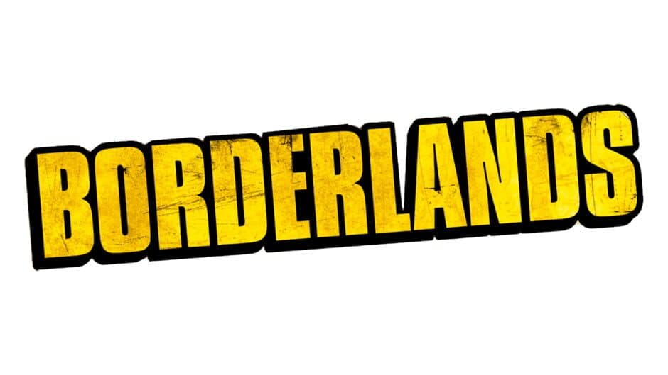 Borderlands banner