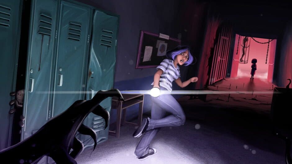 Asleep: Act 1 banner