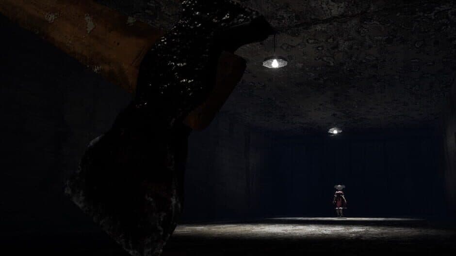 Mountain's Secret banner