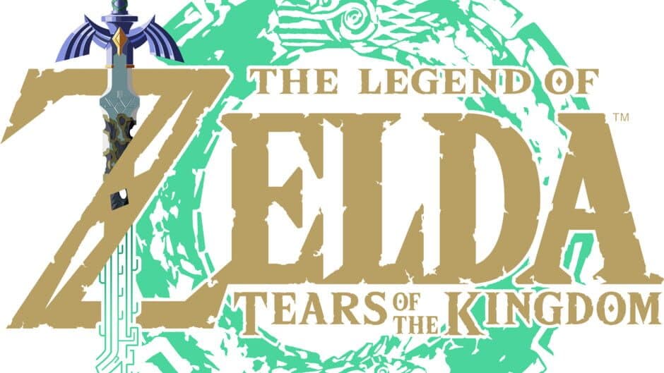 The Legend of Zelda: Tears of the Kingdom banner