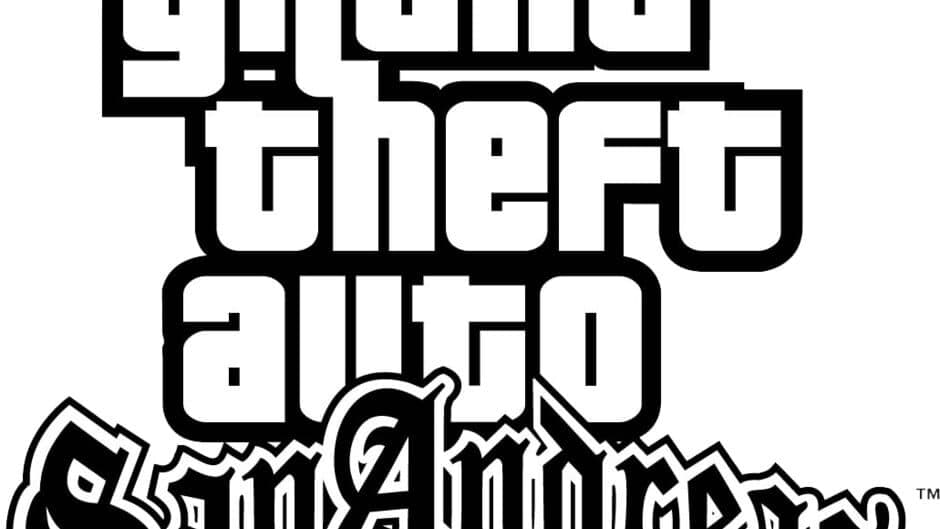 Grand Theft Auto: San Andreas banner