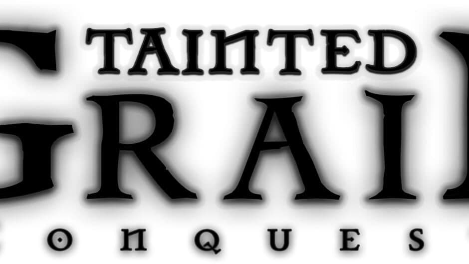 Tainted Grail: Conquest banner