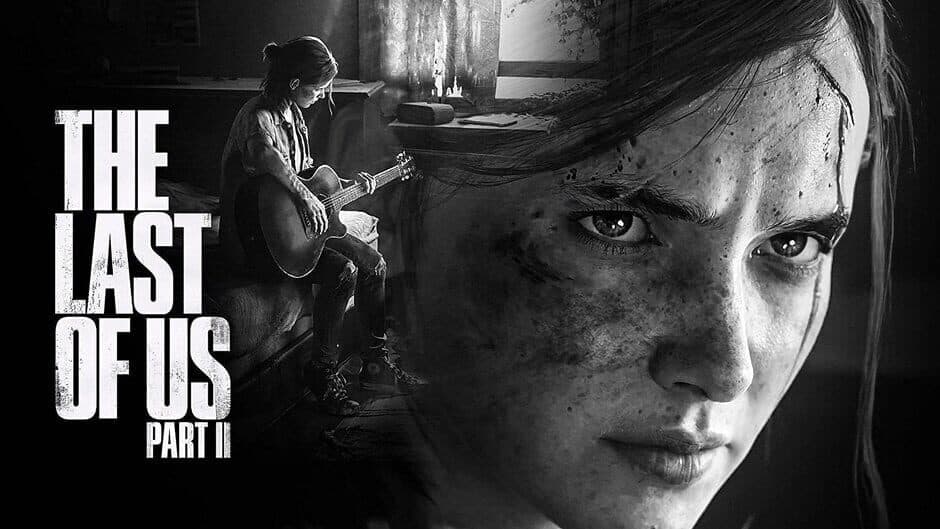 The Last of Us Part II banner