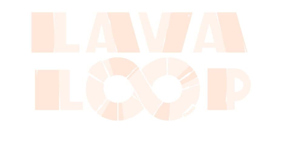 LavaLoop banner