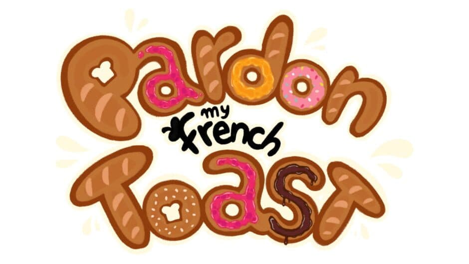 Pardon My French Toast banner